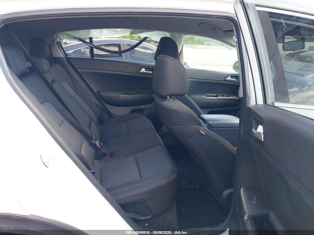 KNDPMCAC7K7518257 2019 KIA SPORTAGE photo no. 8