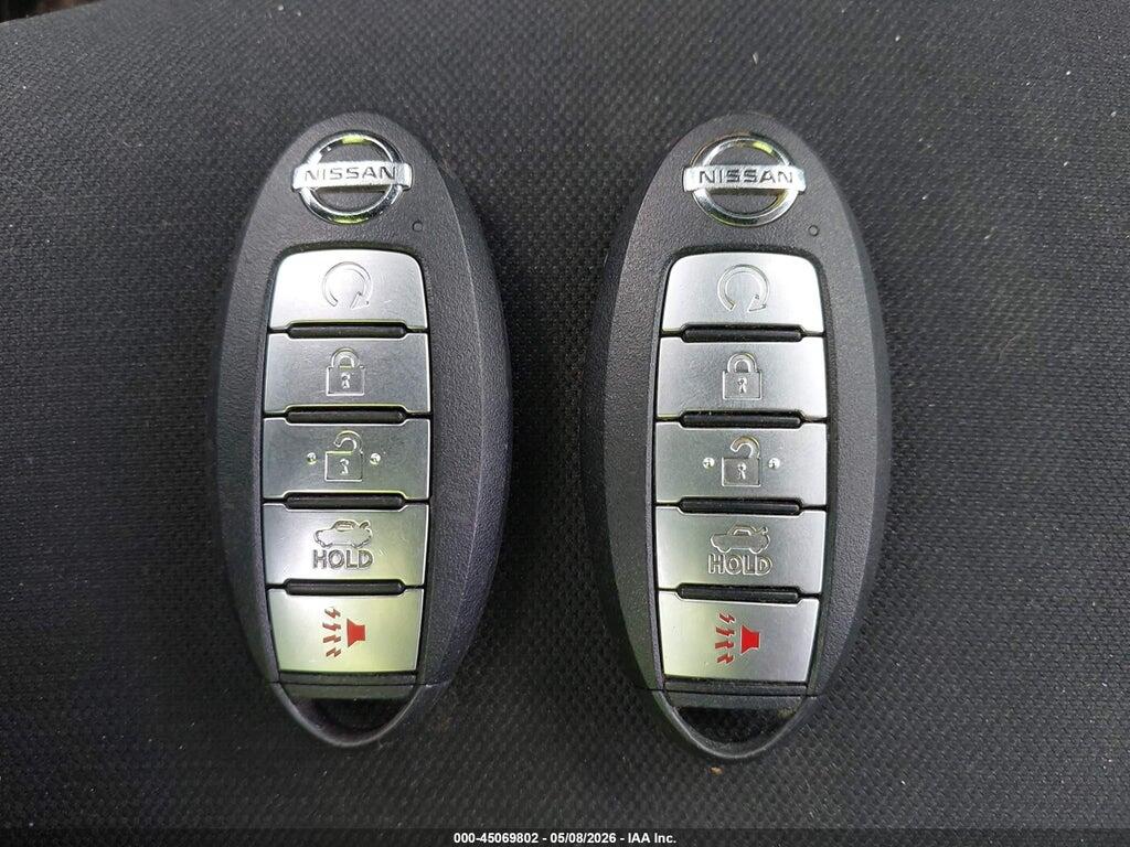 3N1AB8CV0MY226381 2021 NISSAN SENTRA photo no. 11