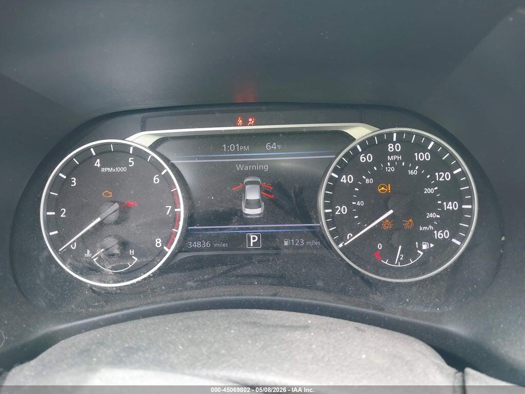 3N1AB8CV0MY226381 2021 NISSAN SENTRA photo no. 7