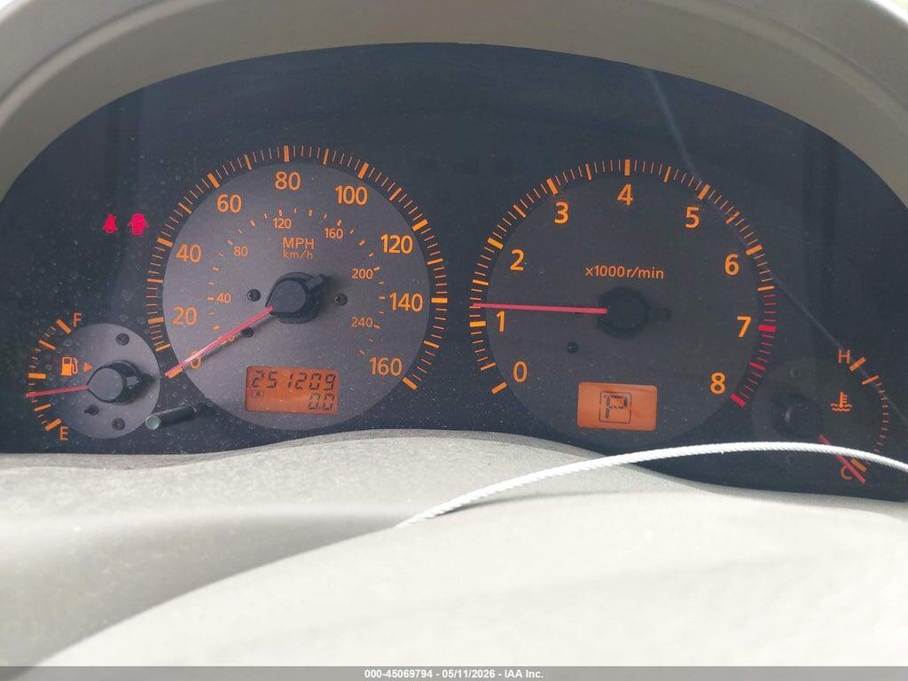 JNKCV51E43M331097 2003 INFINITI G35 photo no. 7