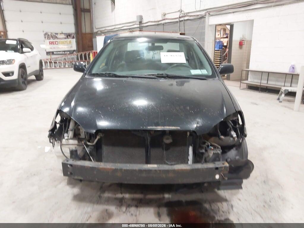 2T1BR38E54C210931 2004 TOYOTA COROLLA photo no. 6