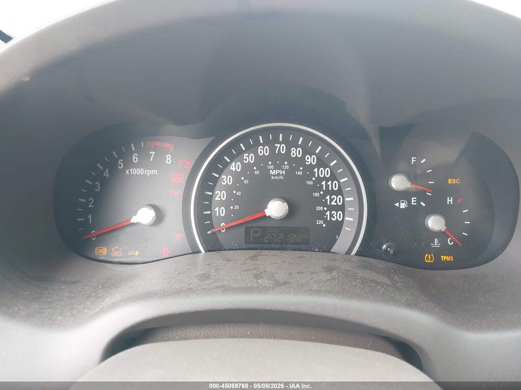 KNDMH4C76C6420647 2012 KIA SEDONA photo no. 7
