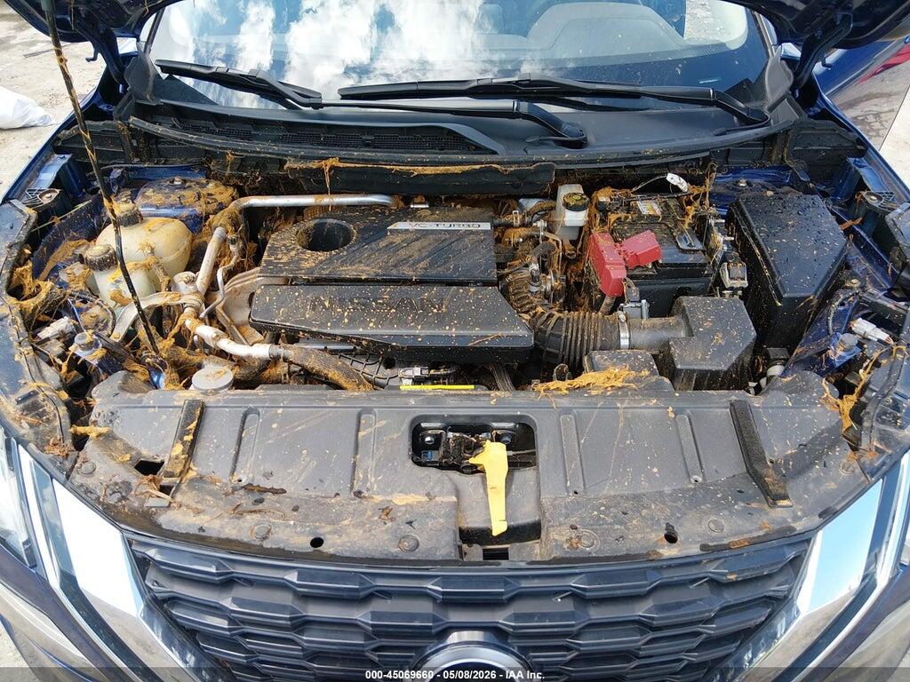JN8BT3BB7PW489363 2023 NISSAN ROGUE photo no. 10