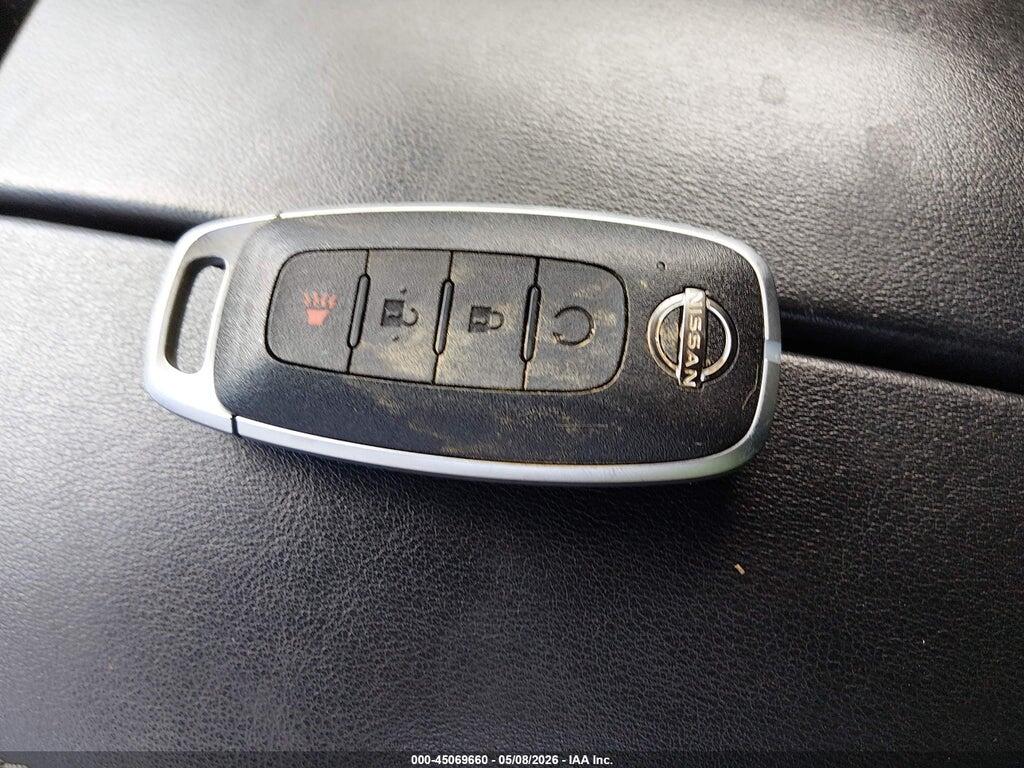 JN8BT3BB7PW489363 2023 NISSAN ROGUE photo no. 11