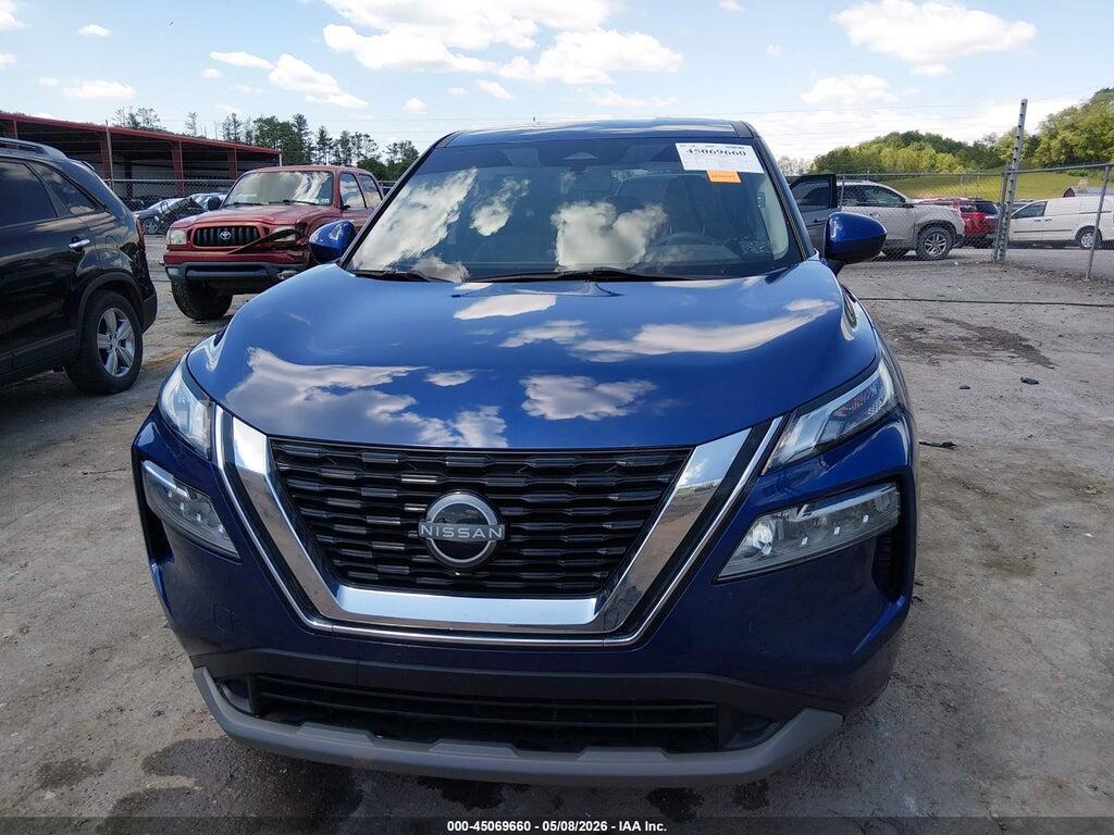 JN8BT3BB7PW489363 2023 NISSAN ROGUE photo no. 12