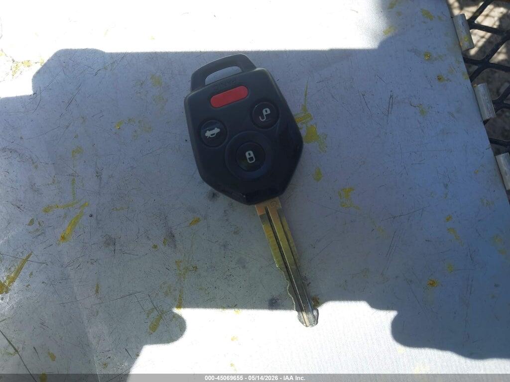 JF2SJARC8FH822128 2015 SUBARU FORESTER photo no. 11