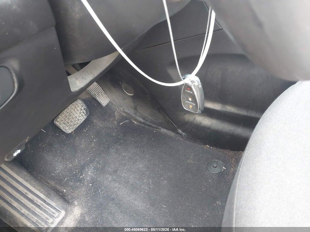 2GNAXUEVXM6161469 2021 CHEVROLET EQUINOX photo no. 11