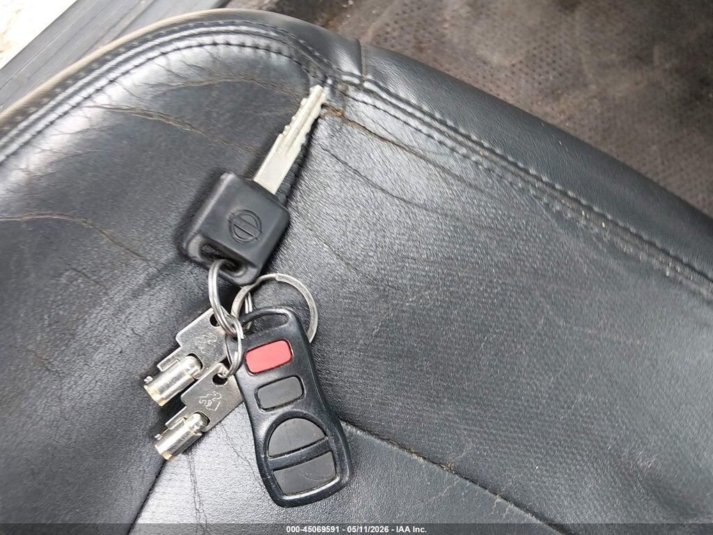 1N4AL11E32C202561 2002 NISSAN ALTIMA photo no. 11