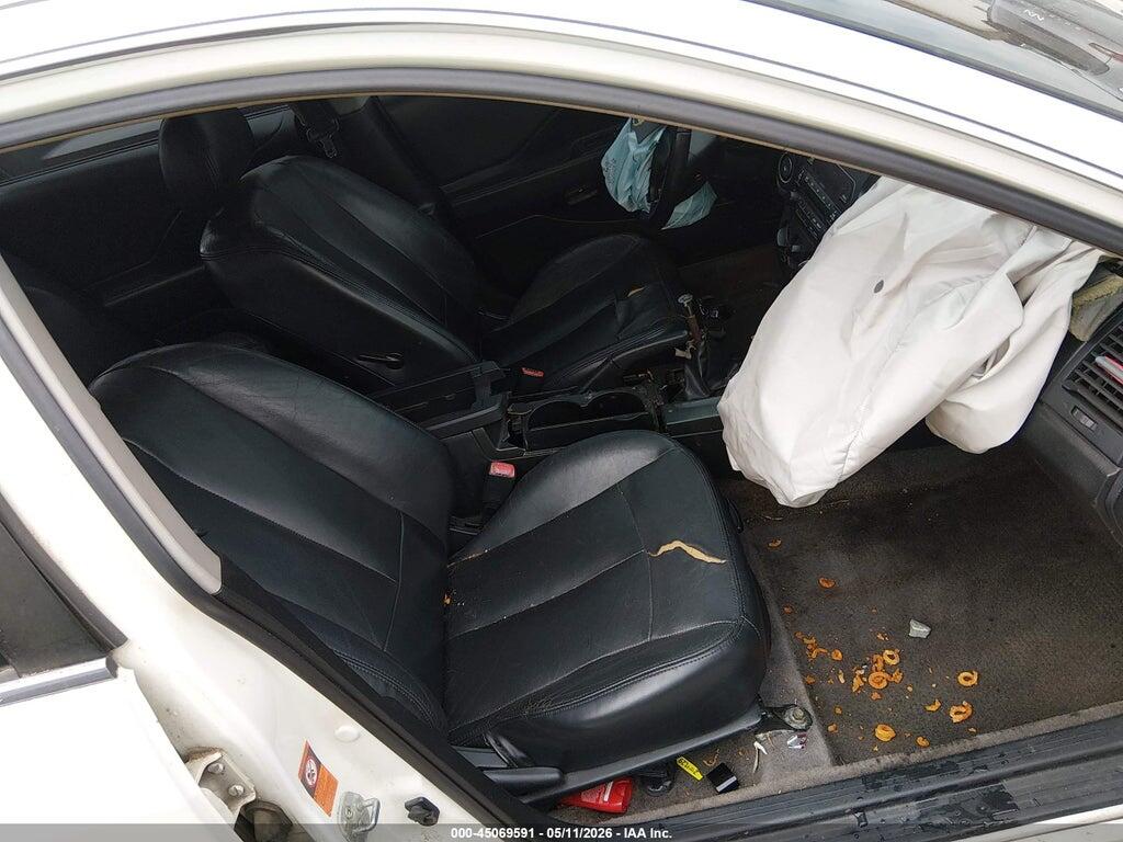 1N4AL11E32C202561 2002 NISSAN ALTIMA photo no. 5