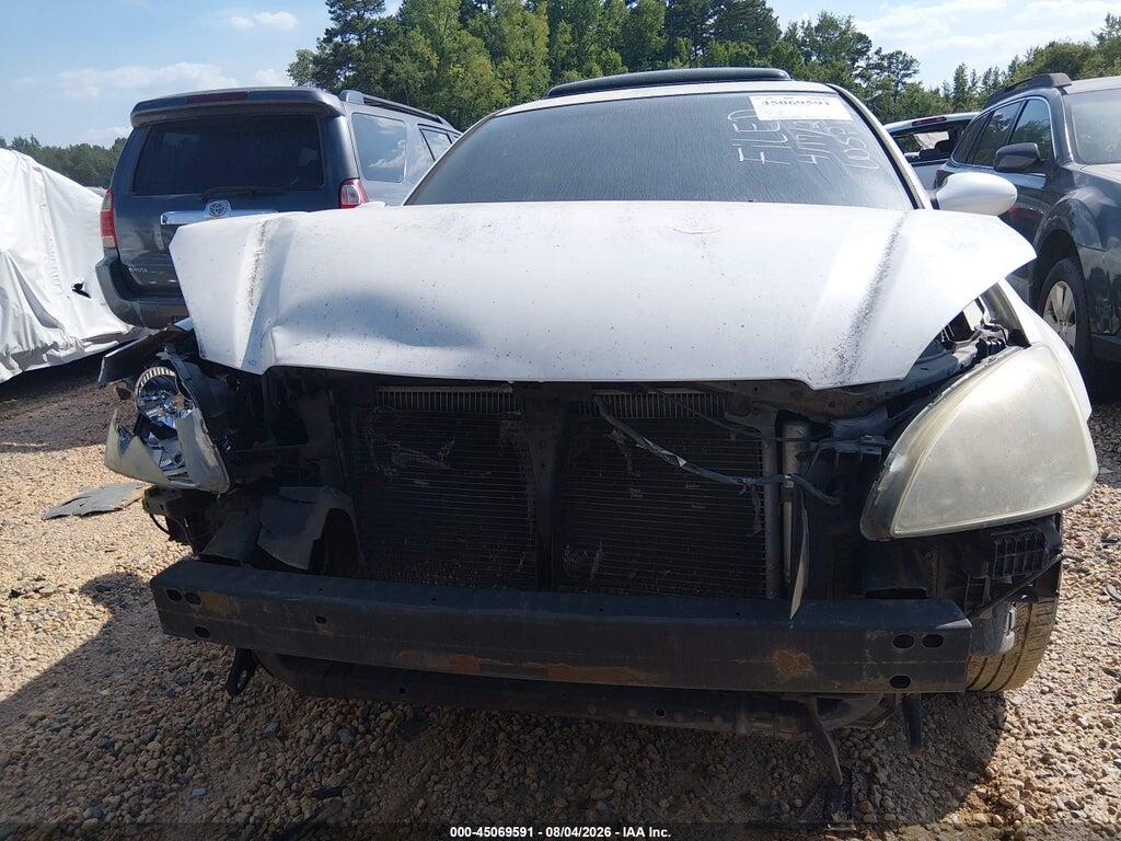 1N4AL11E32C202561 2002 NISSAN ALTIMA photo no. 6