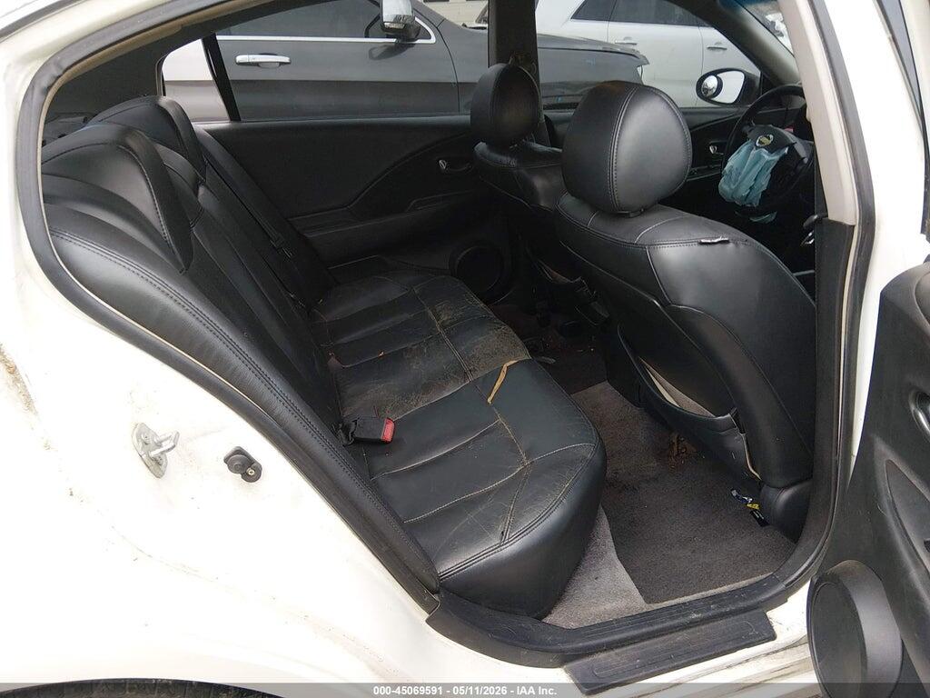1N4AL11E32C202561 2002 NISSAN ALTIMA photo no. 8
