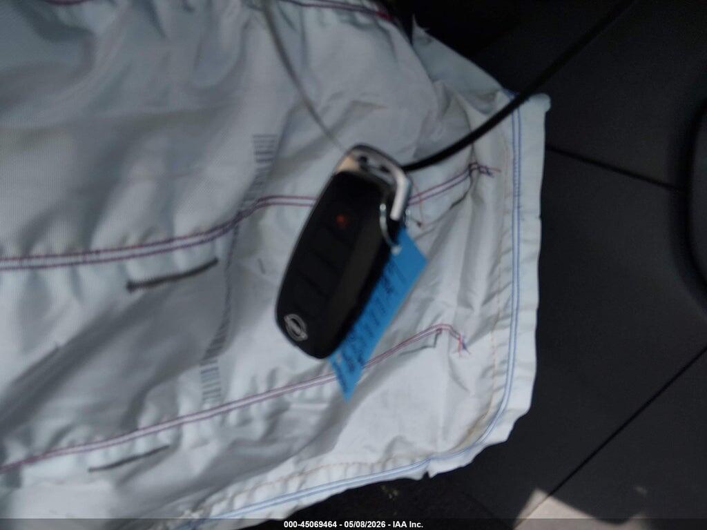 3N1CN8EV8PL862044 2023 NISSAN VERSA photo no. 11