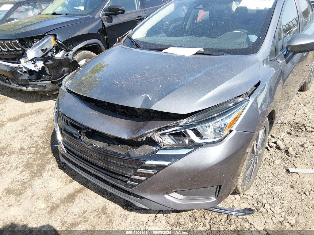 3N1CN8EV8PL862044 2023 NISSAN VERSA photo no. 6