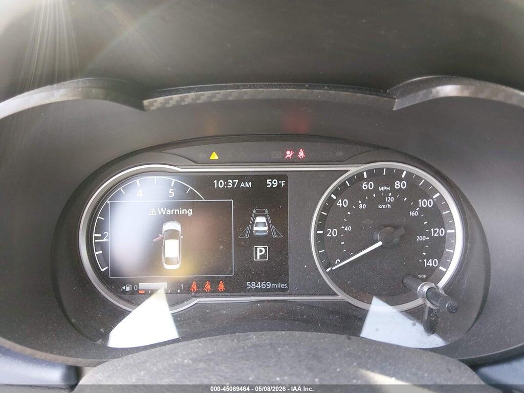 3N1CN8EV8PL862044 2023 NISSAN VERSA photo no. 7