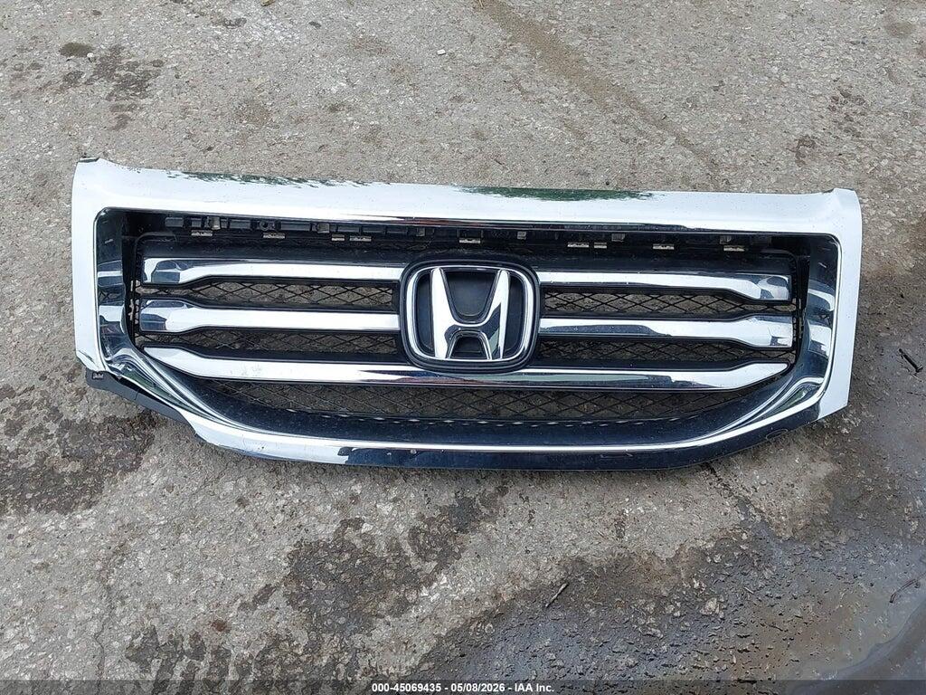 5FNYF4H6XDB033421 2013 HONDA PILOT photo no. 12
