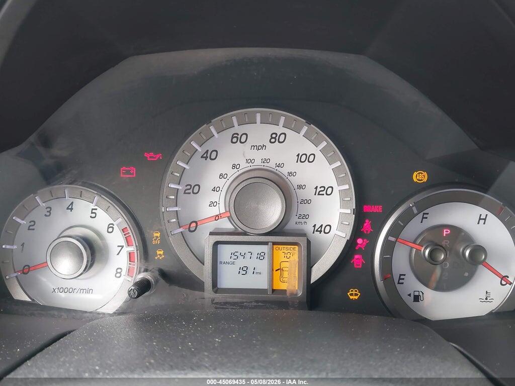 5FNYF4H6XDB033421 2013 HONDA PILOT photo no. 7
