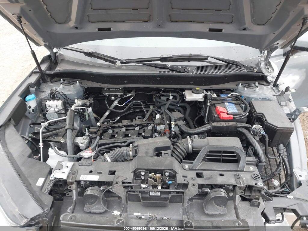 2HKRS4H75TH431354 2026 HONDA CR-V photo no. 10