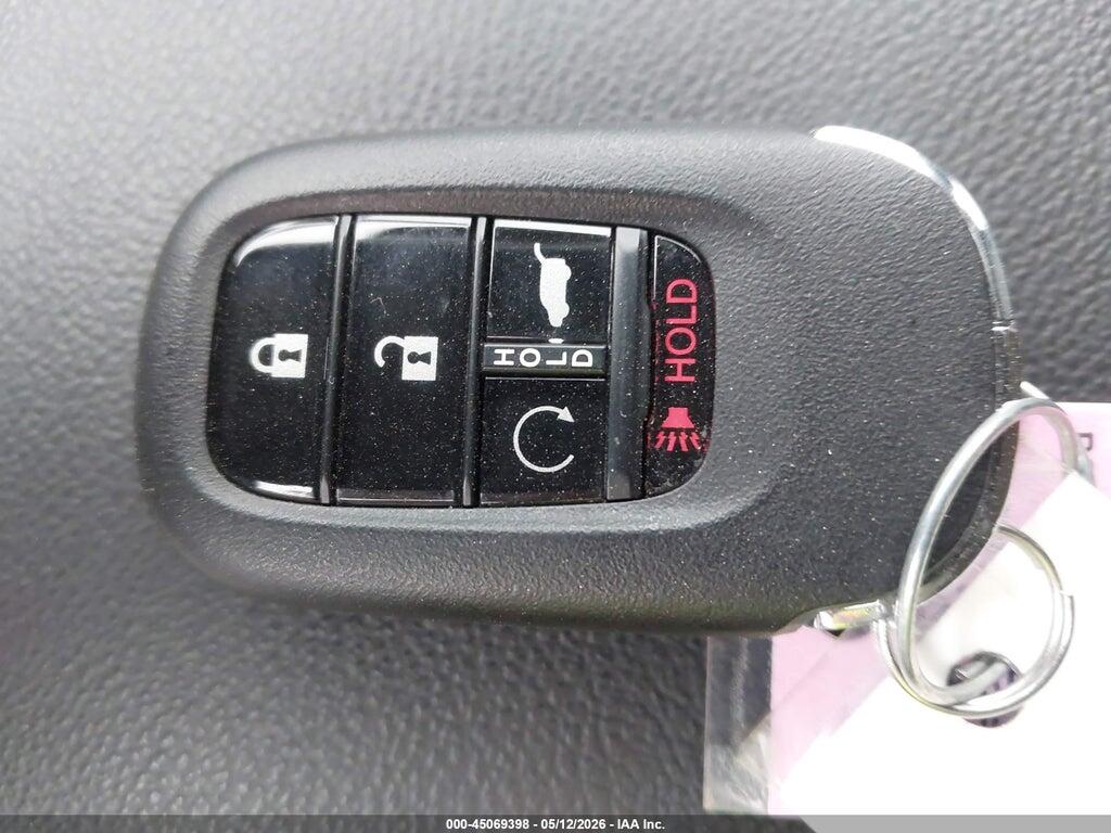 2HKRS4H75TH431354 2026 HONDA CR-V photo no. 11