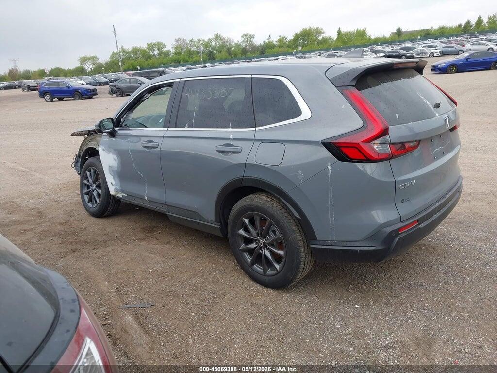 2HKRS4H75TH431354 2026 HONDA CR-V photo no. 3