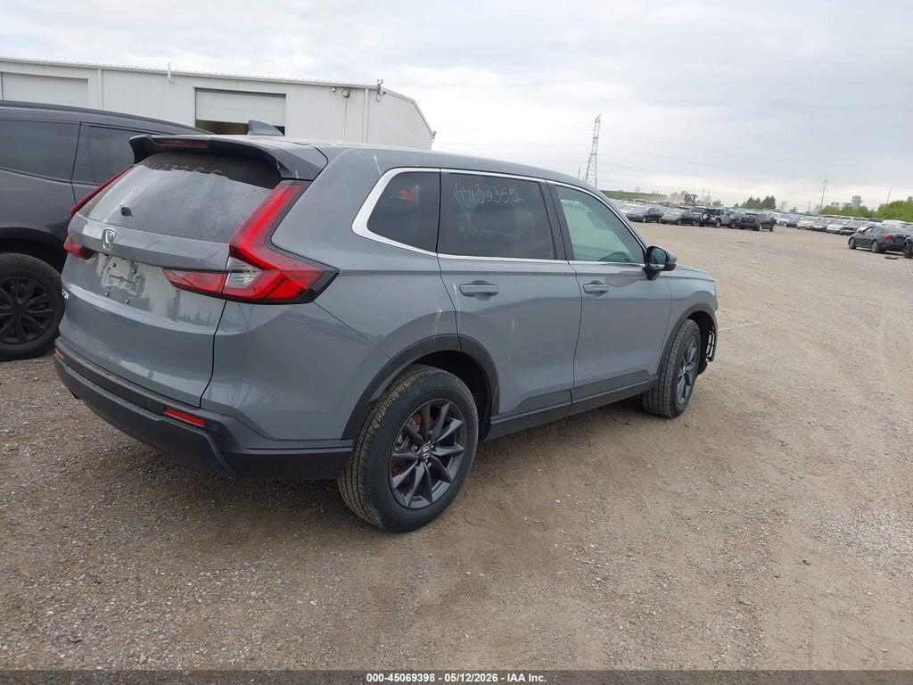 2HKRS4H75TH431354 2026 HONDA CR-V photo no. 4