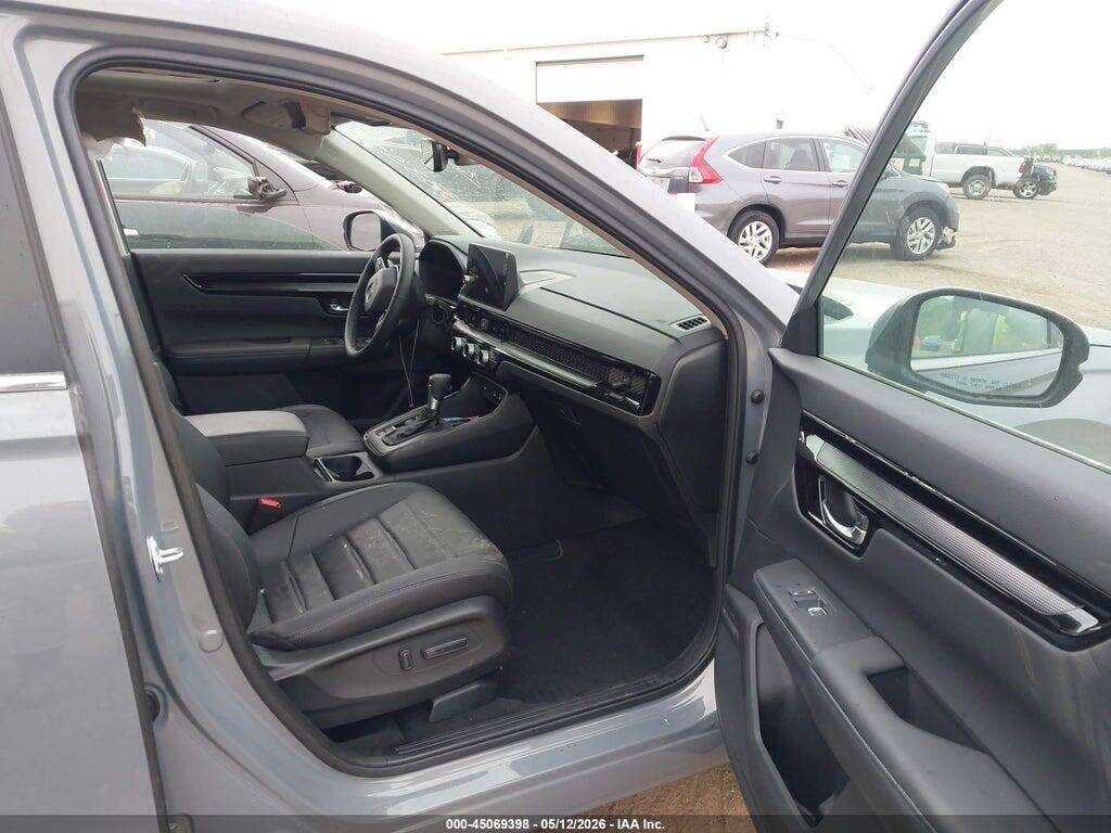 2HKRS4H75TH431354 2026 HONDA CR-V photo no. 5