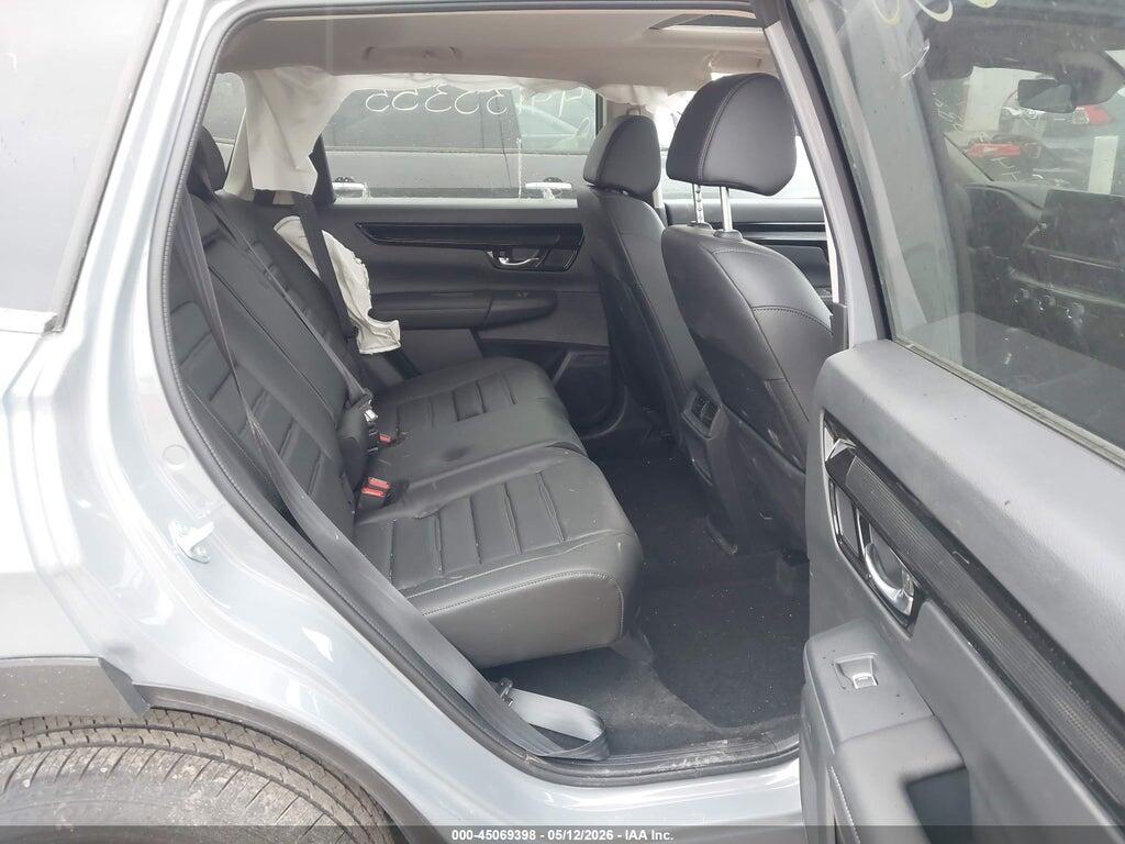 2HKRS4H75TH431354 2026 HONDA CR-V photo no. 8
