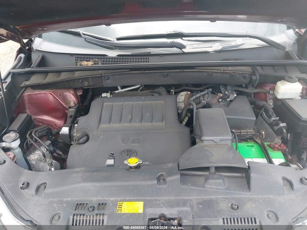 5TDJKRFH7FS081391 2015 TOYOTA HIGHLANDER photo no. 10