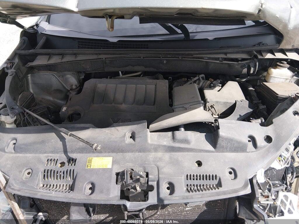 5TDJKRFH3ES045051 2014 TOYOTA HIGHLANDER photo no. 10