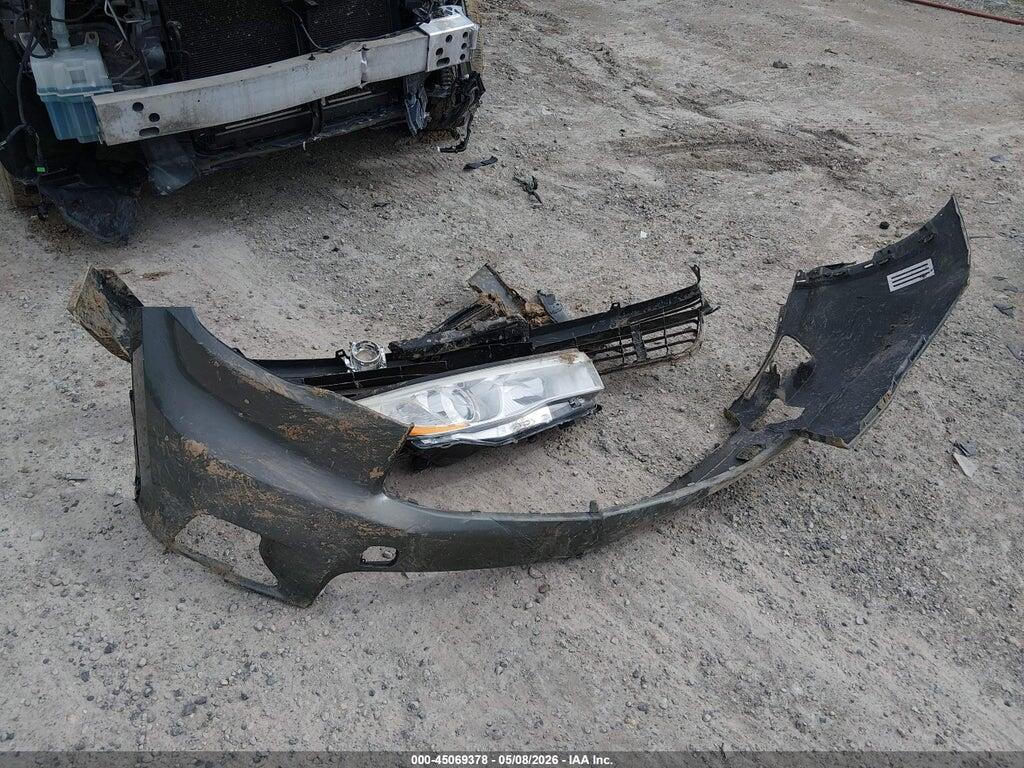 5TDJKRFH3ES045051 2014 TOYOTA HIGHLANDER photo no. 11