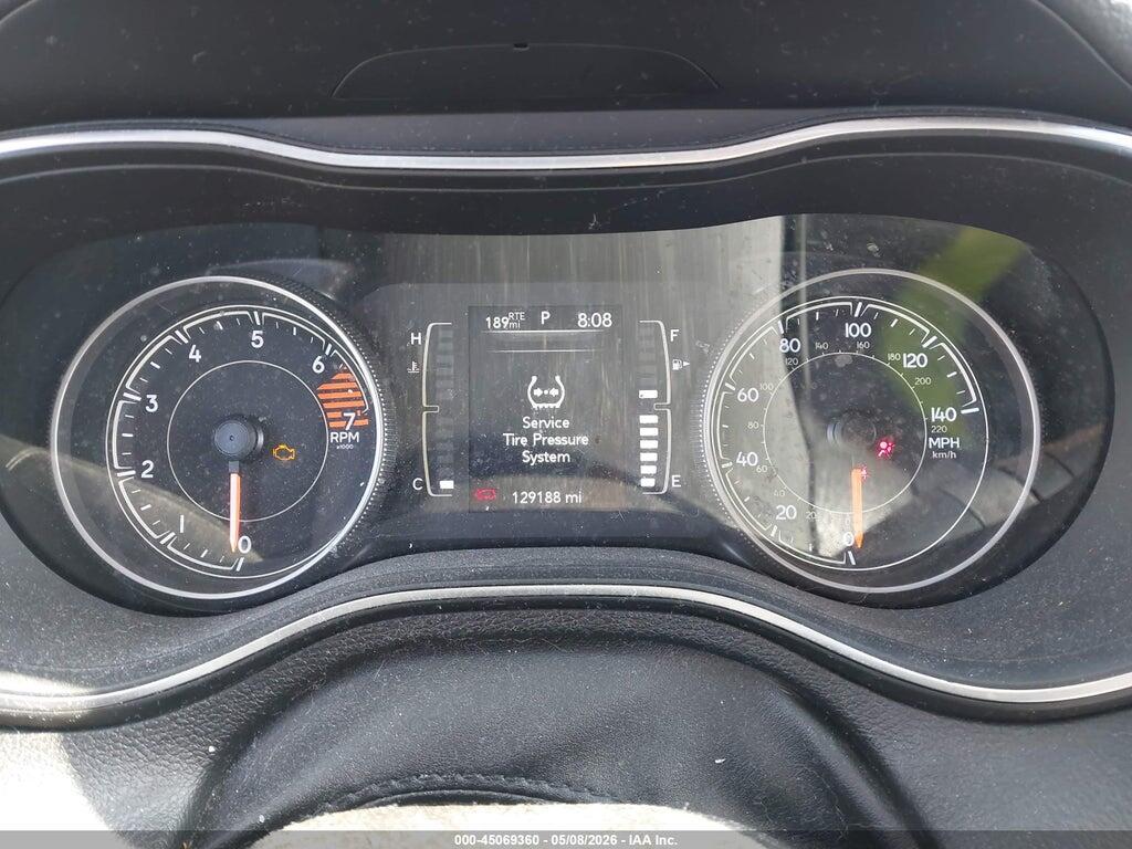 1C4PJLCB8KD110297 2019 JEEP CHEROKEE photo no. 7