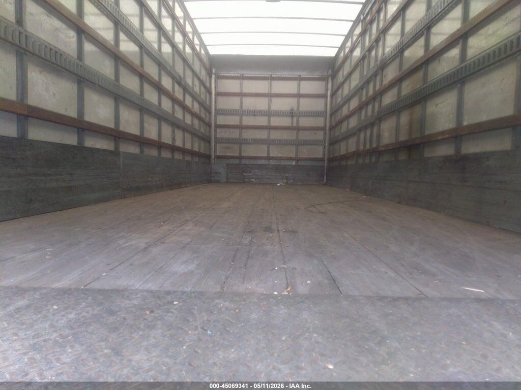 5PVNJ8JV7D4S54525 2013 HINO 258/268 photo no. 7