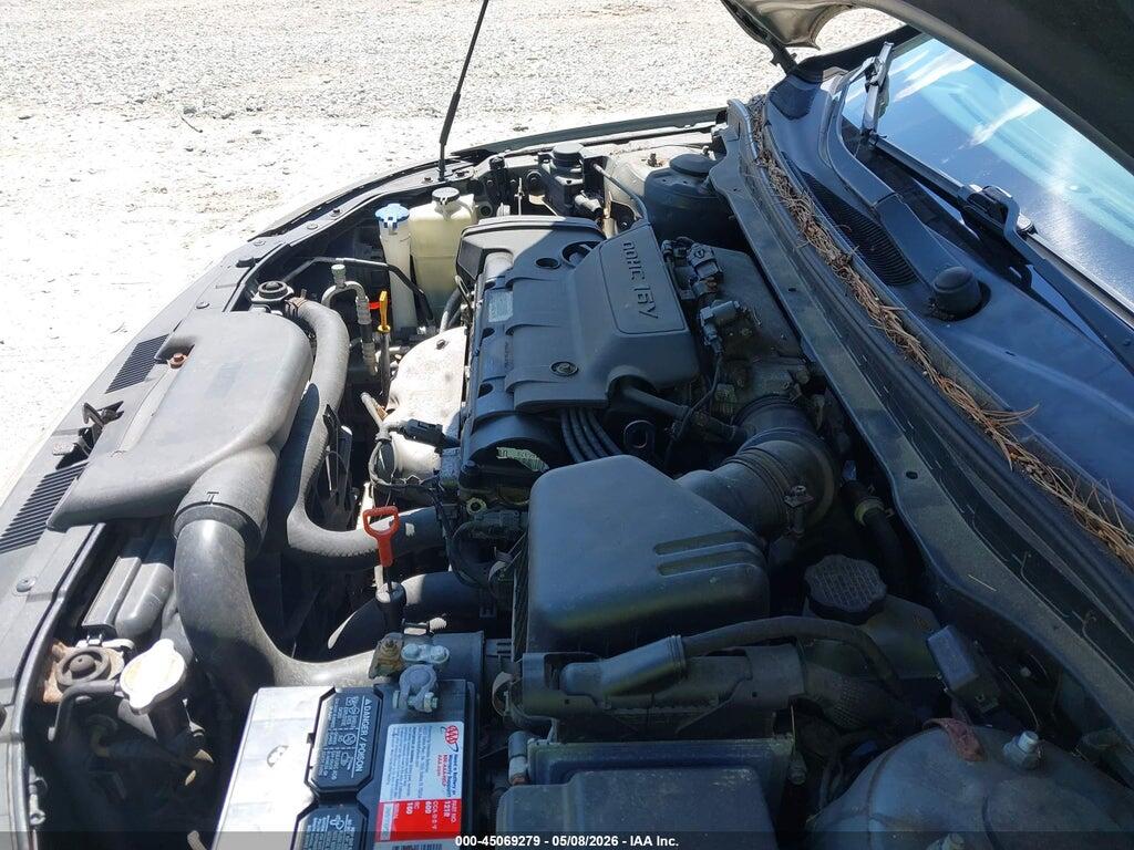 KMHDC8AEXAU070242 2010 HYUNDAI ELANTRA TOURING photo no. 10