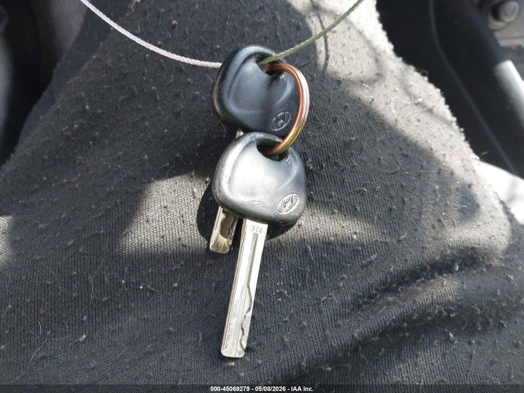 KMHDC8AEXAU070242 2010 HYUNDAI ELANTRA TOURING photo no. 11