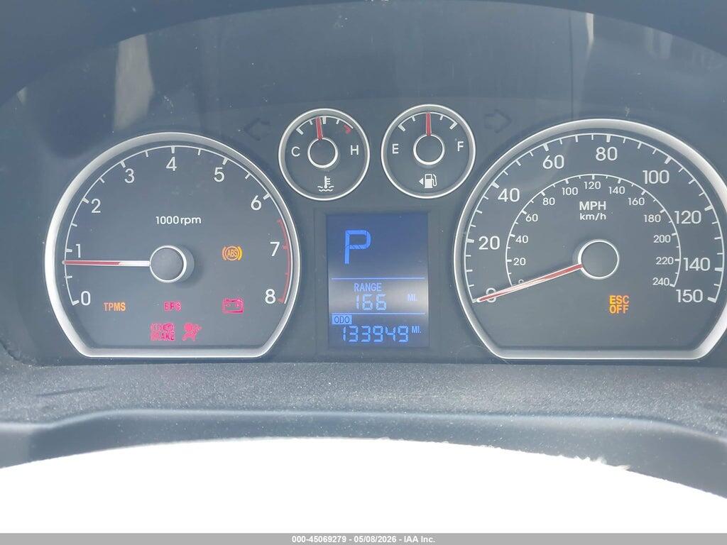 KMHDC8AEXAU070242 2010 HYUNDAI ELANTRA TOURING photo no. 7