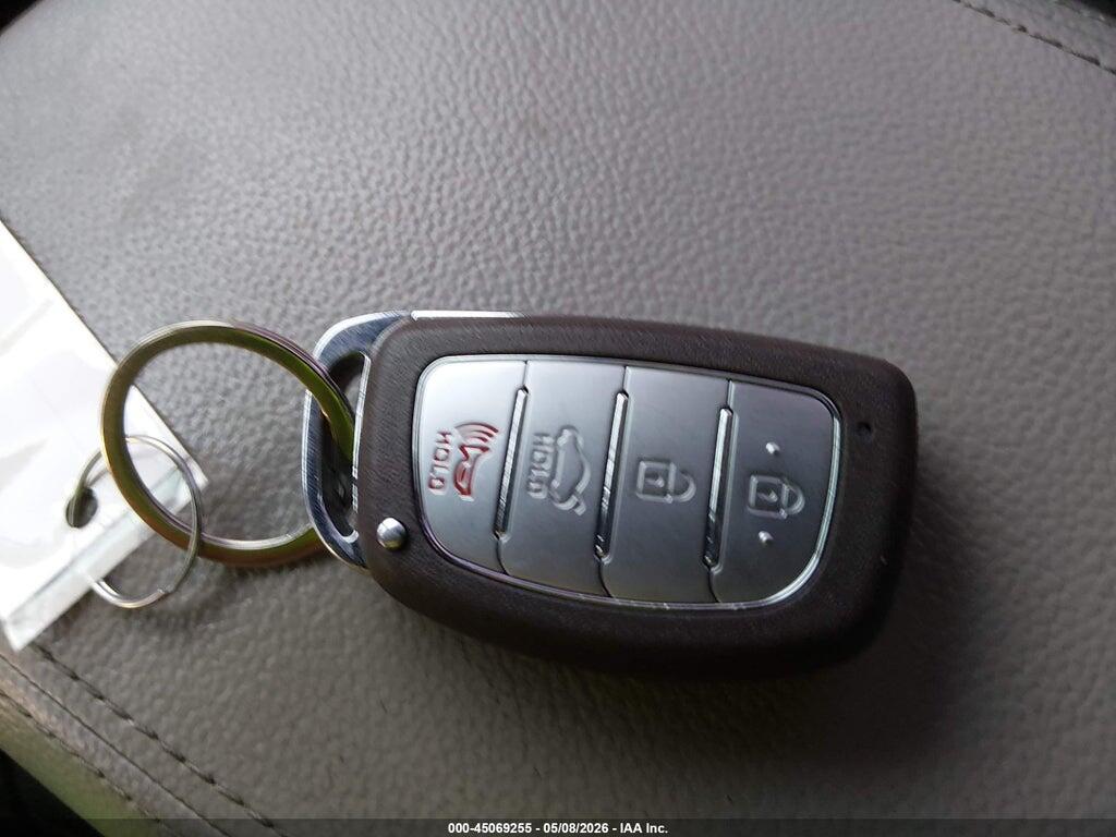 5NPE34AF9FH038913 2015 HYUNDAI SONATA photo no. 11