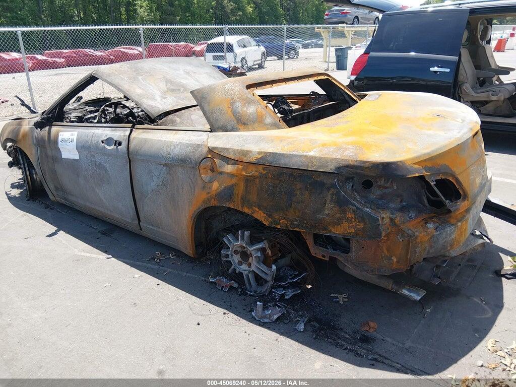 1C3LC65V49N500050 2009 CHRYSLER SEBRING photo no. 3