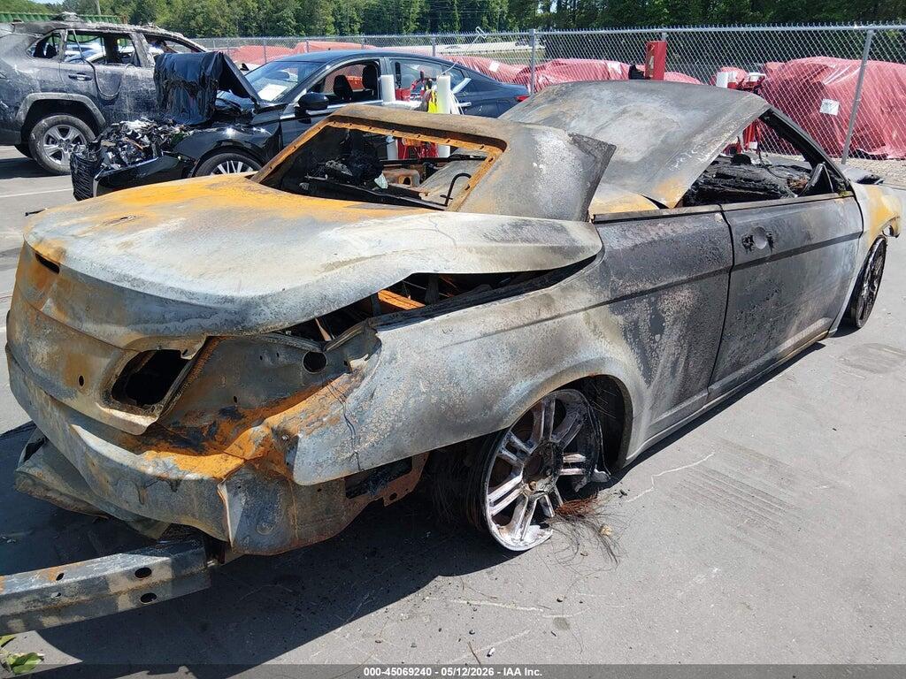 1C3LC65V49N500050 2009 CHRYSLER SEBRING photo no. 4