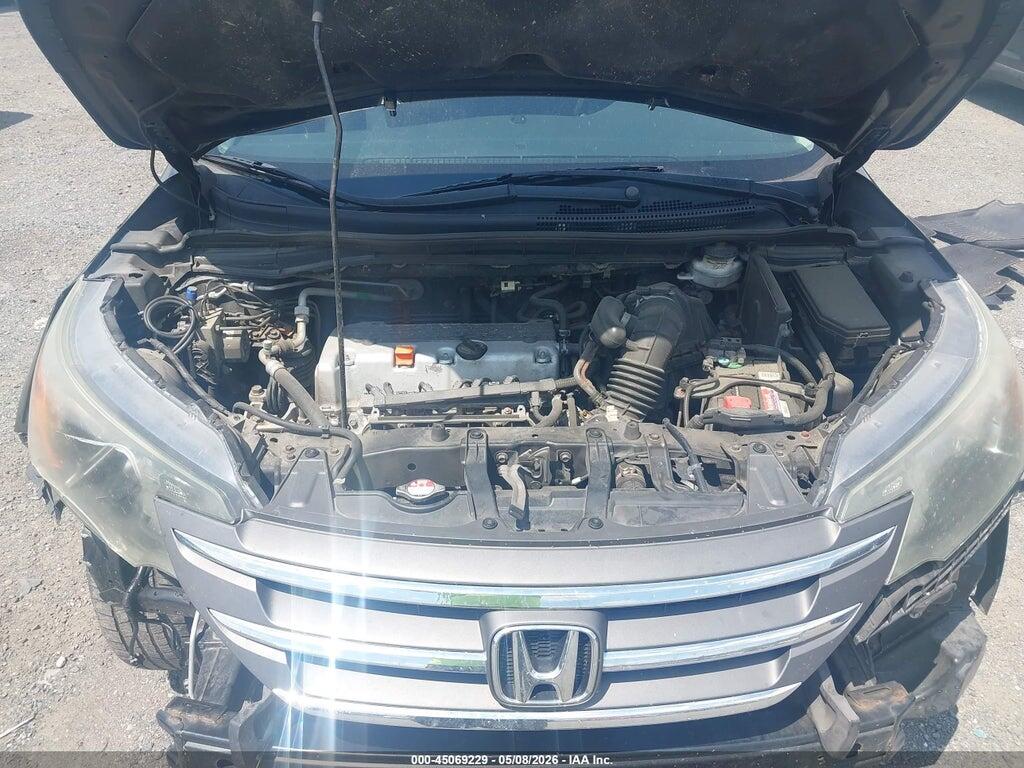 2HKRM4H38EH672741 2014 HONDA CR-V photo no. 10