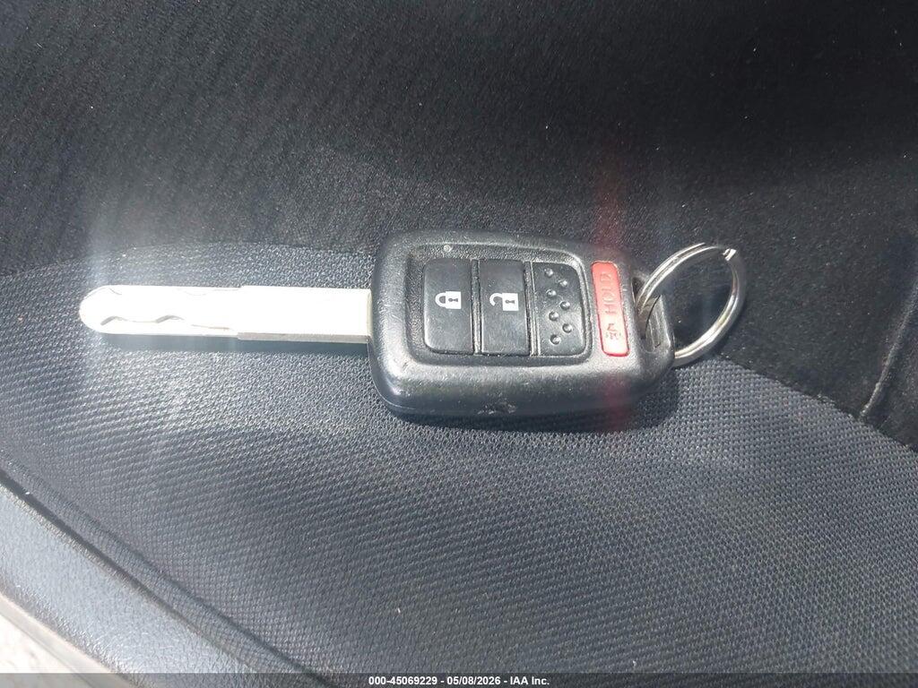 2HKRM4H38EH672741 2014 HONDA CR-V photo no. 11