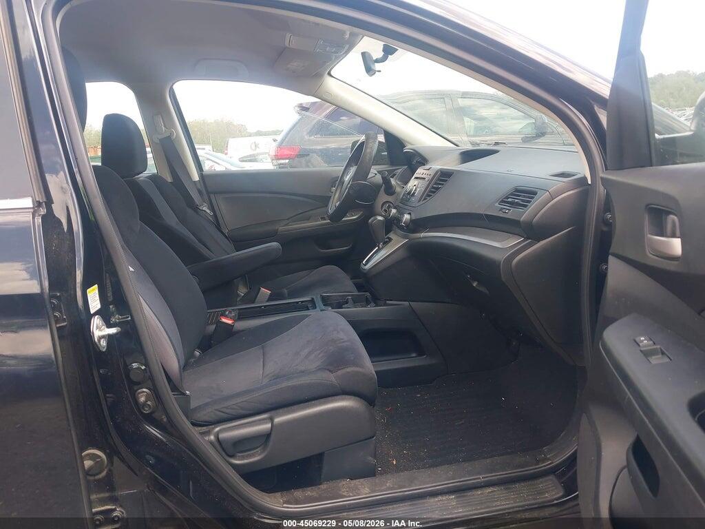 2HKRM4H38EH672741 2014 HONDA CR-V photo no. 5