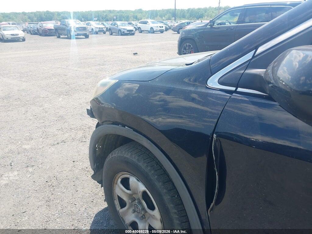 2HKRM4H38EH672741 2014 HONDA CR-V photo no. 6