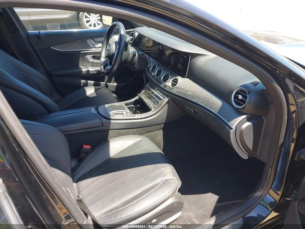 W1KZF8EBXMA935921 2021 MERCEDES-BENZ E 350 photo no. 5