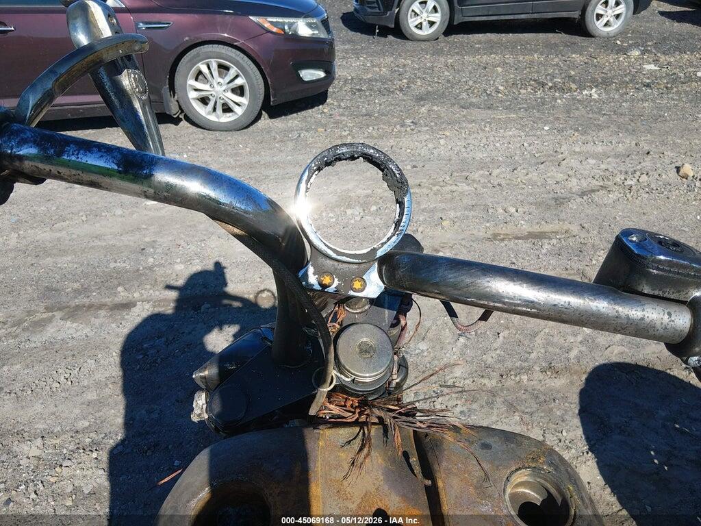 1HD1GEV413K332514 2003 HARLEY-DAVIDSON FXDWG photo no. 7