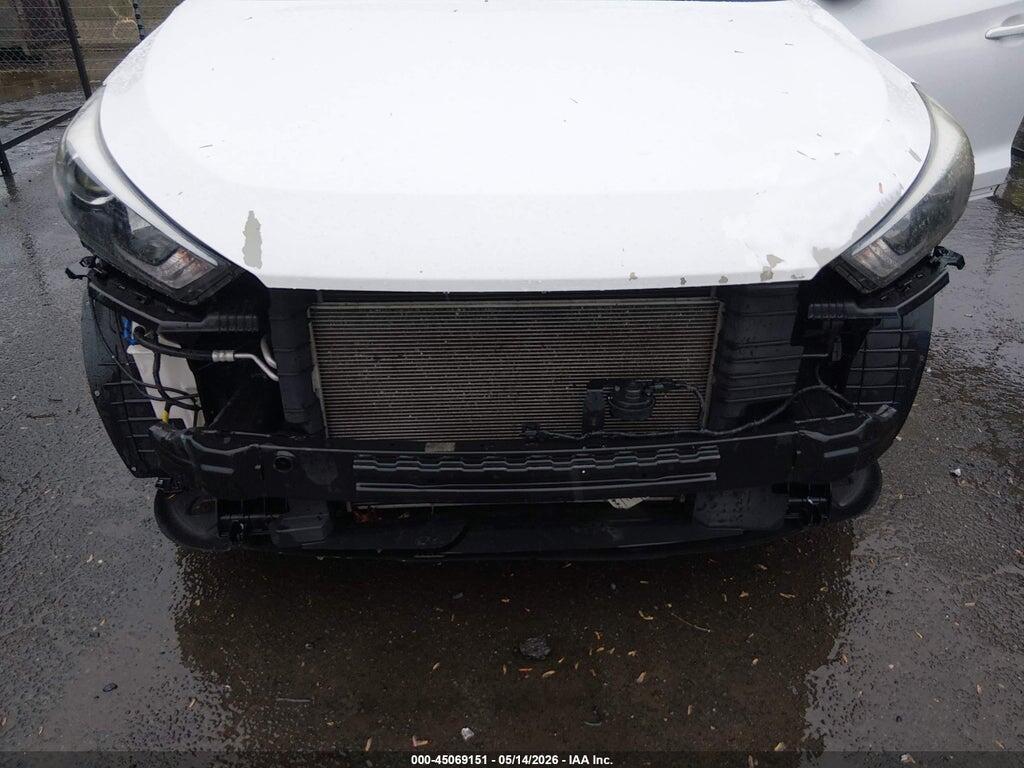 KM8J2CA43JU662761 2018 HYUNDAI TUCSON photo no. 6