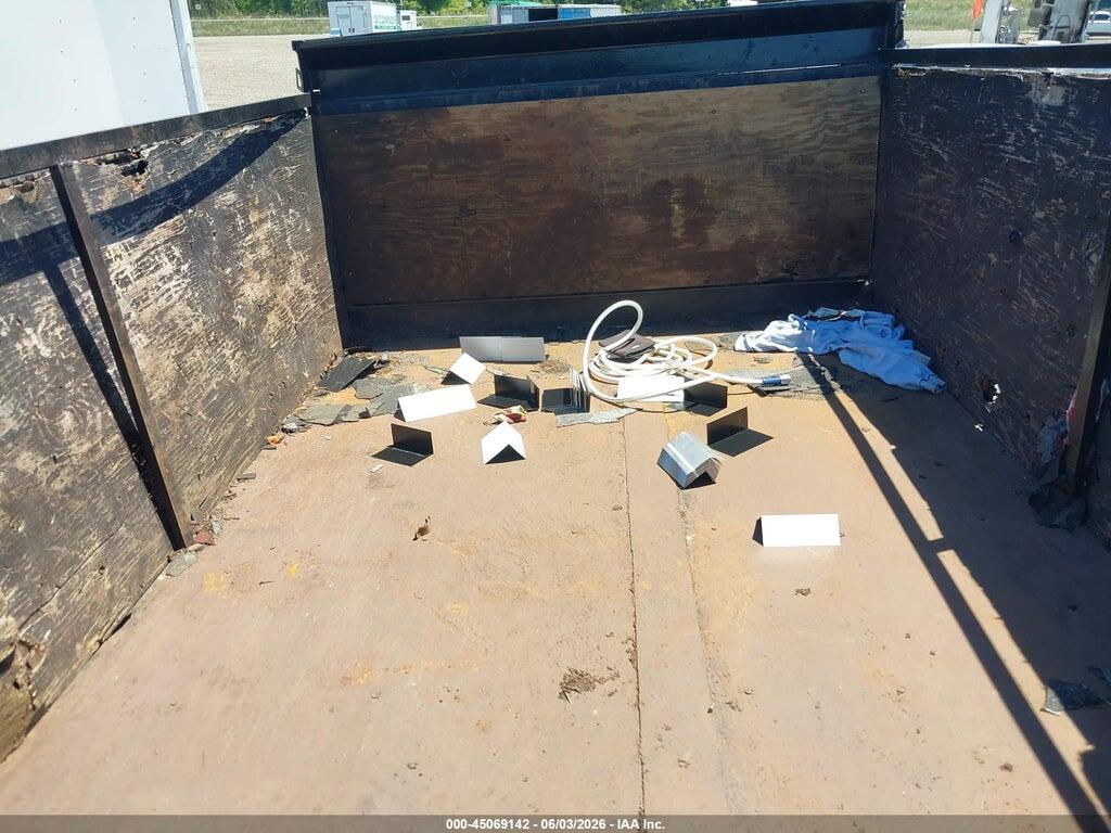1FDXF46P33EC24813 2003 FORD F-450 photo no. 6