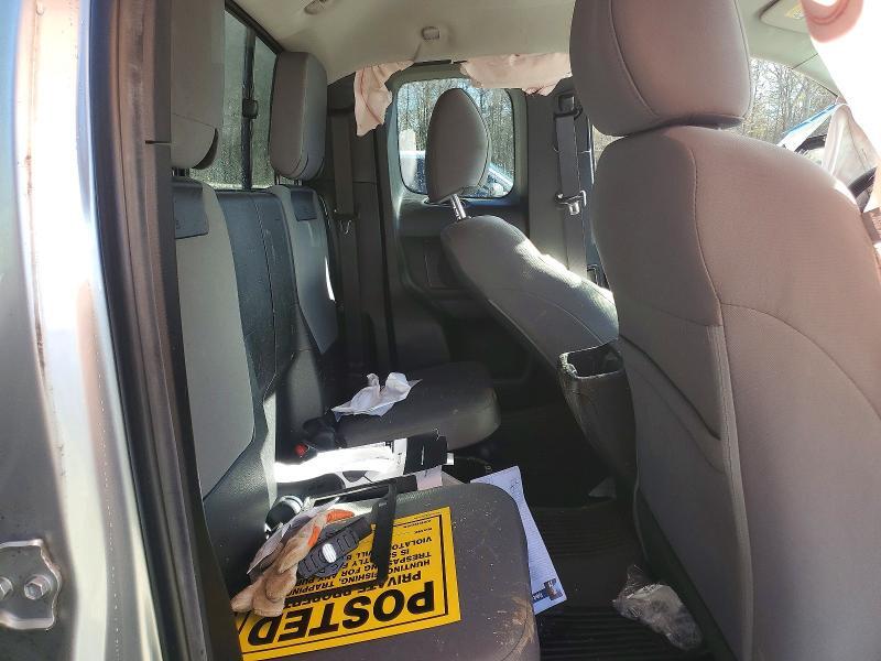 2023 TOYOTA TACOMA ACCESS CAB — Фото 10 из 12