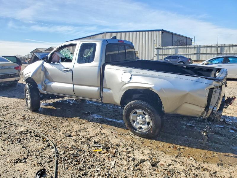 2023 TOYOTA TACOMA ACCESS CAB — Фото 2 из 12