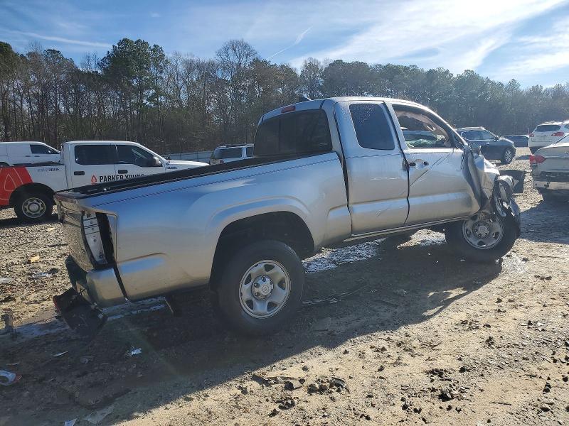 2023 TOYOTA TACOMA ACCESS CAB — Фото 3 из 12