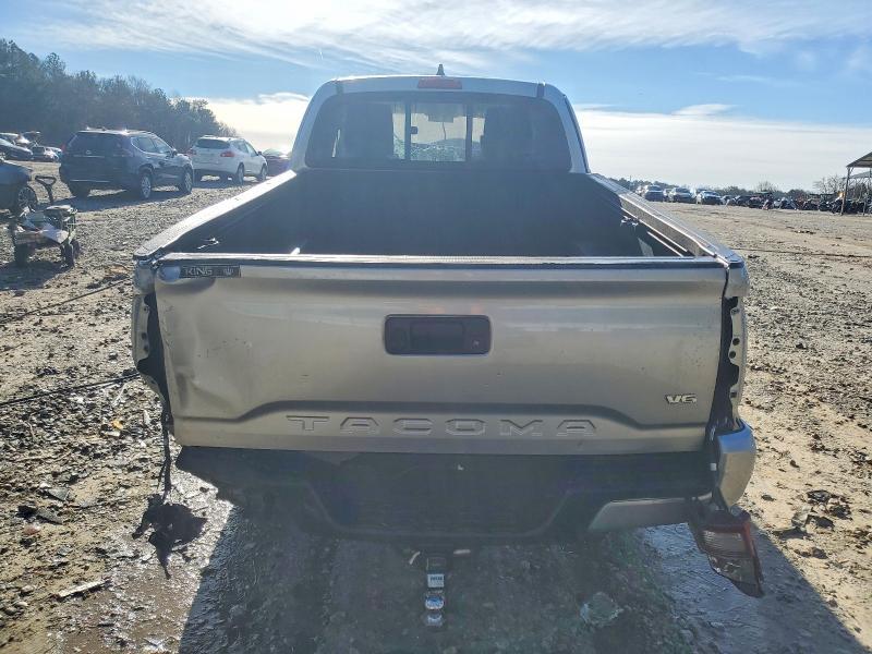 2023 TOYOTA TACOMA ACCESS CAB — Фото 6 из 12