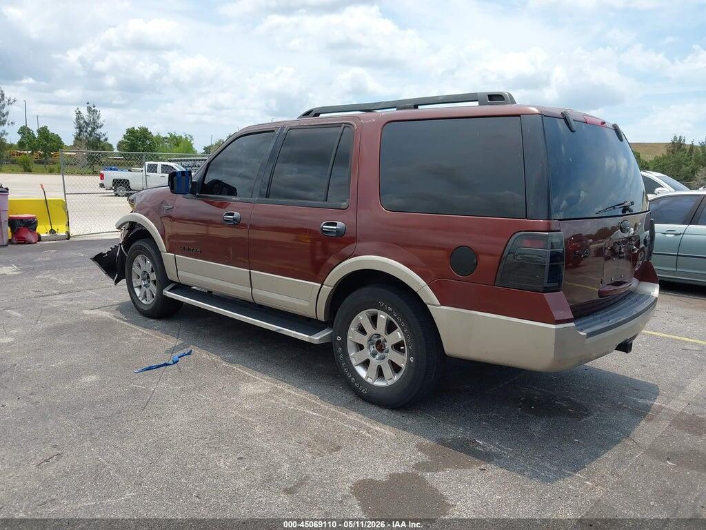 1FMFU17528LA35764 2008 FORD EXPEDITION photo no. 3
